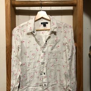 Button Down Shirt